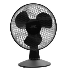ვენტილატორი SENCOR SFE 3011BK