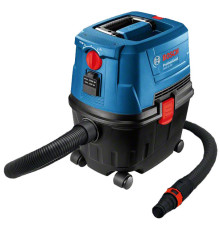 მტვერსასრუტი BOSCH GAS 15 PS