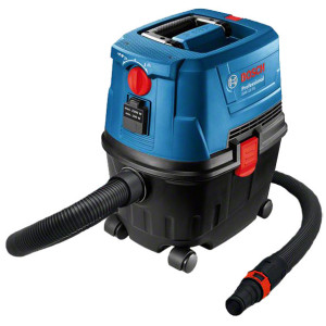 მტვერსასრუტი BOSCH GAS 15 PS