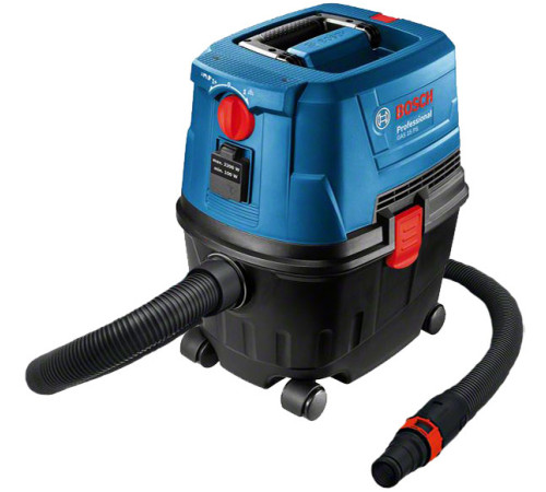 მტვერსასრუტი BOSCH GAS 15 PS