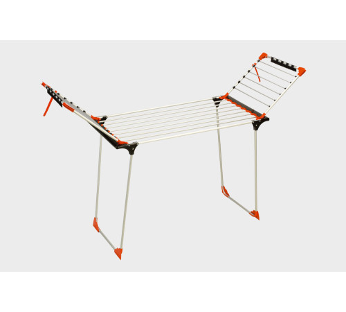 სარეცხის საშრობი DEVENCIOGLU SHOW LUX 080