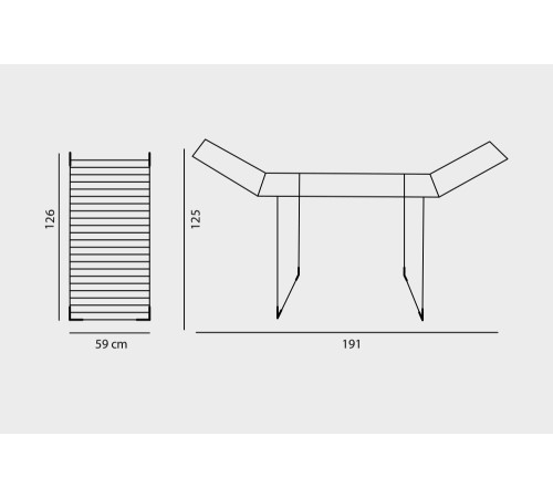 სარეცხის საშრობი DEVENCIOGLU SHOW LUX 080