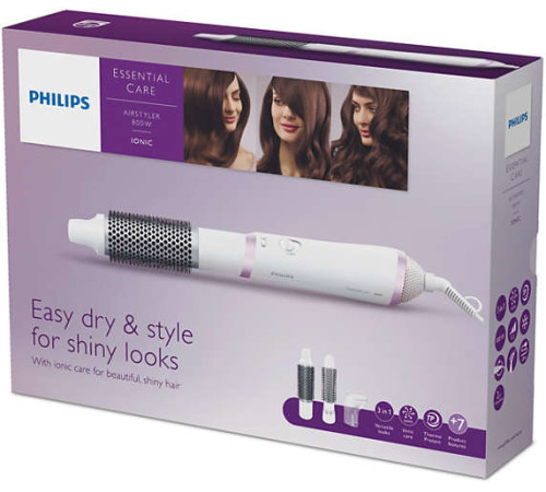 ფენი-ჯაგრისი PHILIPS HP8662/00