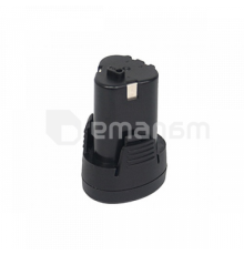 აკუმულატორი სჭვალსახრახნის Raider 131132 RDP-CDL03L