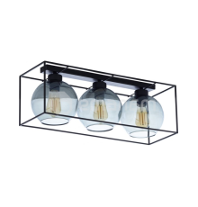 ჭაღი TK Lighting Sion 4030 3x E27 max 60W