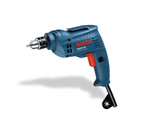 ბურღი BOSCH GBM 6 RE ('0601472600)