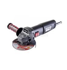 კუთხის სახეხი მანქანა Raider Black Edition RDP-AG62 900W