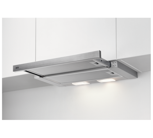 გამწოვი AEG DPB2621S