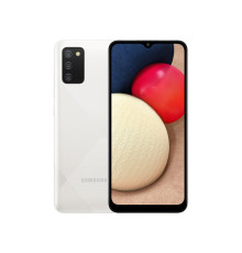 მობილური ტელეფონი SAMSUNG A025F GALAXY A02s 3GB/32GB LTE Duos WHITE