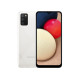 მობილური ტელეფონი SAMSUNG A025F GALAXY A02s 3GB/32GB LTE Duos WHITE