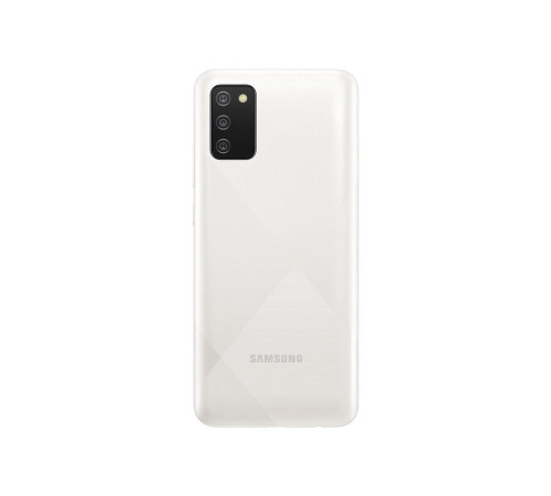 მობილური ტელეფონი SAMSUNG A025F GALAXY A02s 3GB/32GB LTE Duos WHITE