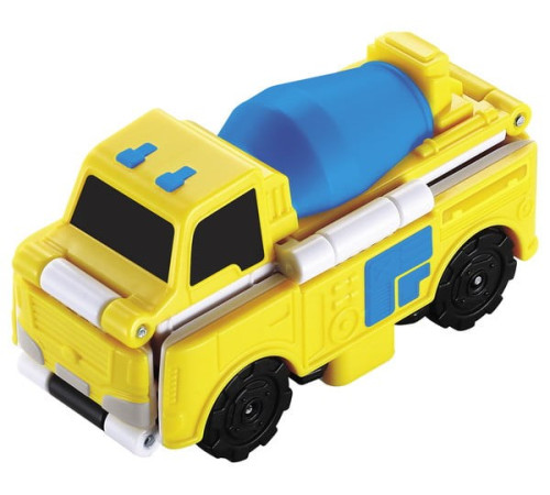 სათამაშო მანქანა TransRacers EU463875-02