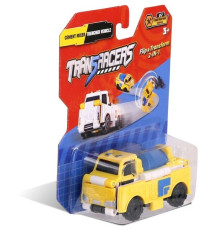 სათამაშო მანქანა TransRacers EU463875-02
