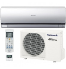 კონდიციონერი  PANASONIC CS/CUE12RKDW