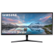 მონიტორი Samsung LS34J550WQIXCI