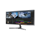 მონიტორი Samsung LS34J550WQIXCI