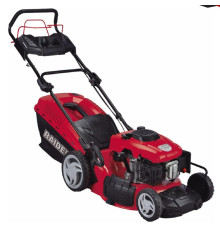 ბალახის სათიბი მანქანა RAIDER RD-GLM10 4.3HP