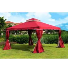 ტენტი-პავილიონი JGX-2033 4x4 მ