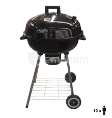 გრილი ნახშირის GrillMan GM104 55 სმ