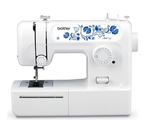საკერავი მანქანა BROTHER ARTCITY 190