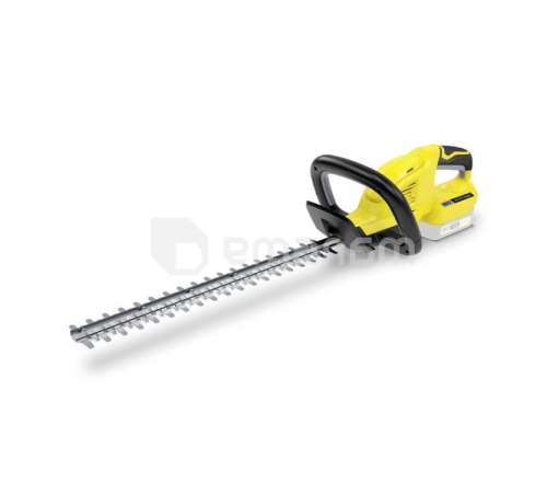 ბუჩქის ტრიმერი Karcher HGE 18-45