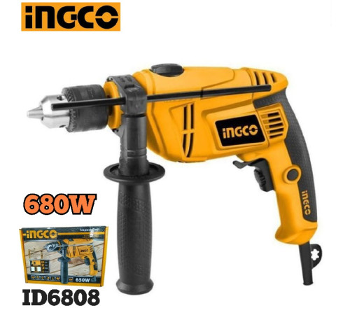 ბურღი INGCO ID6808