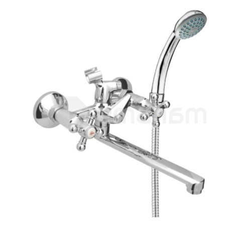 შემრევი RUBINETA C1CK06