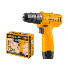 სახრახნისი INGCO 12V CDLI12415