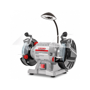 სალესი Crown CT13545L 170W