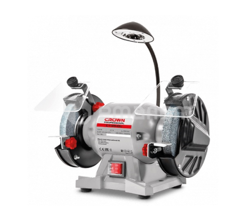 სალესი Crown CT13545L 170W