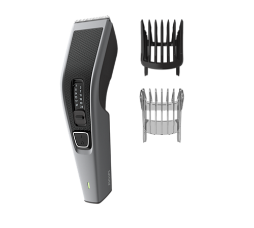 თმის საკრეჭი PHILIPS HC3535/15