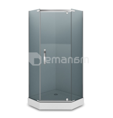 საშხაპე კაბინა  Alex Baitler AB 345-90 900×900×2000