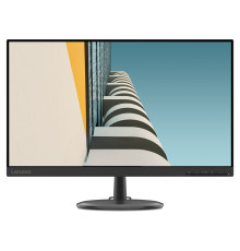 მონიტორი Lenovo 23.8'' C24-20 (62A8KAT1EU) - Black