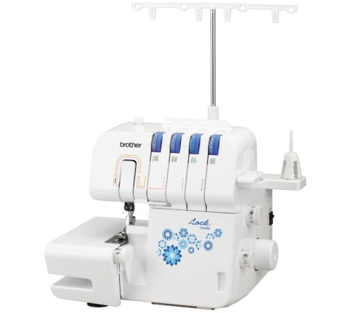 ოვერლოქის მანქანა BROTHER LOCK 1334DE
