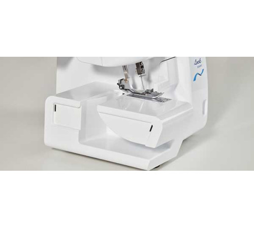 ოვერლოქის მანქანა BROTHER LOCK 1334DE