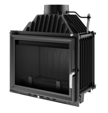 ბუხარი Kratki MAJA/PF 8kW