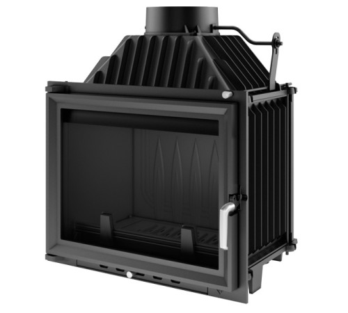 ბუხარი Kratki MAJA/PF 8kW