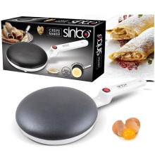 ბლინის ტაფა SINBO SP-5208