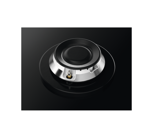 ქურის ზედაპირი ZANUSSI GPZ263LK