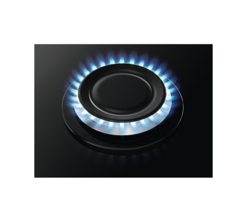 ქურის ზედაპირი ZANUSSI GPZ263LK