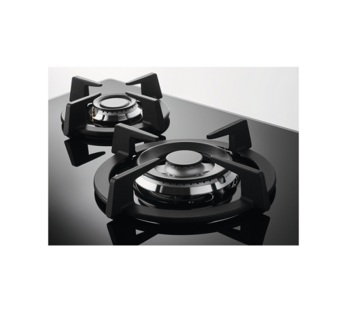 ქურის ზედაპირი ZANUSSI GPZ263LK