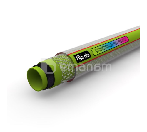 შლანგი Fitt NTS LIME 3/4" 25 მ