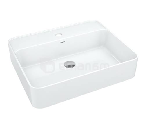 ხელსაბანი დასადები Kirovit Olymp 57