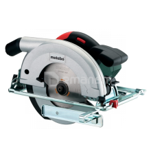 ცირკულარული ხერხი Metabo KS 66 1400W (600542000)