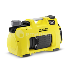 ტუმბო Karcher BP 3 Home & Garden 800W