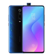 მობილური ტელეფონი XIAOMI  Mi 9T (Global version) 6GB/64GB Dual sim LTE Blue