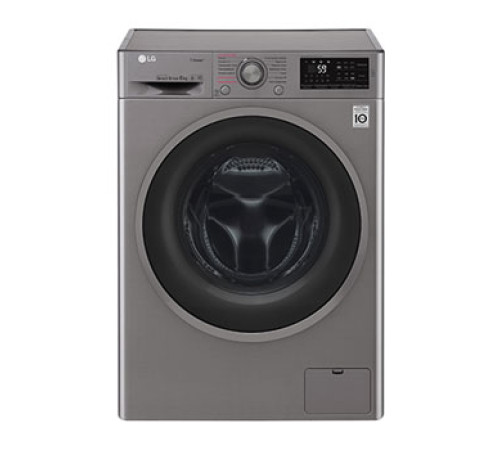 სარეცხი მანქანა LG F2J6NS8S