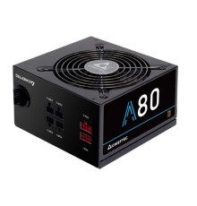 კვების ბლოკი CHIEFTEC 550W A-80 (CTG-550C)
