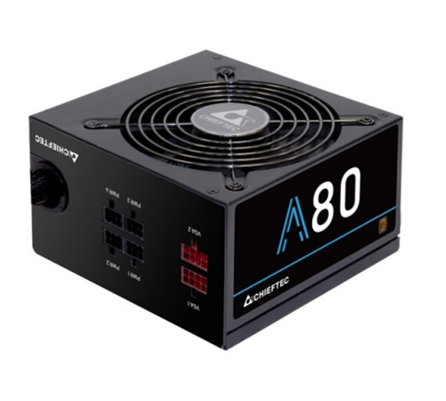 კვების ბლოკი CHIEFTEC 550W A-80 (CTG-550C)