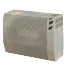 გაზის გამათბობელი AKOG 5 H CP BEIGE